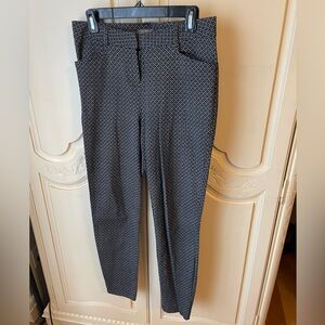 Maurice’s Dress Pants. Size 5/6.